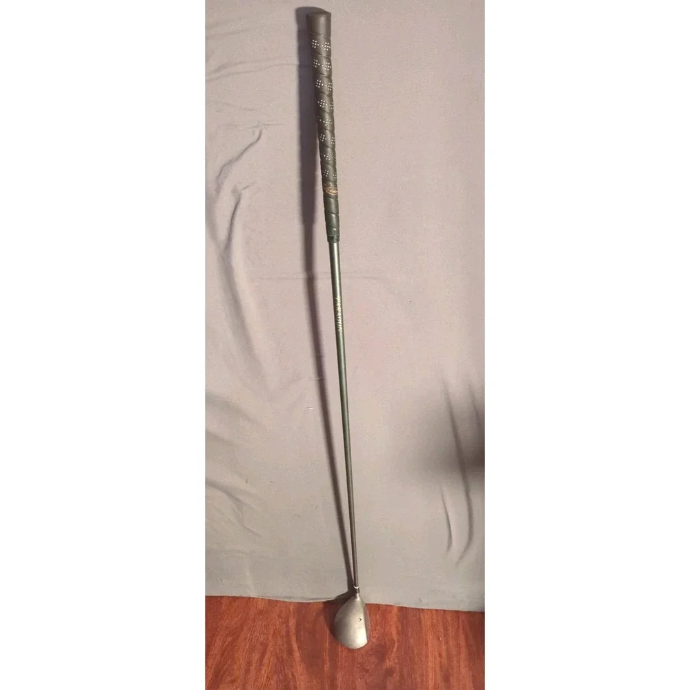 Intrepid Golf Tour Jumbo‎ 5 Wood 21° RH Graphite Shaft Lamkin Grip USA